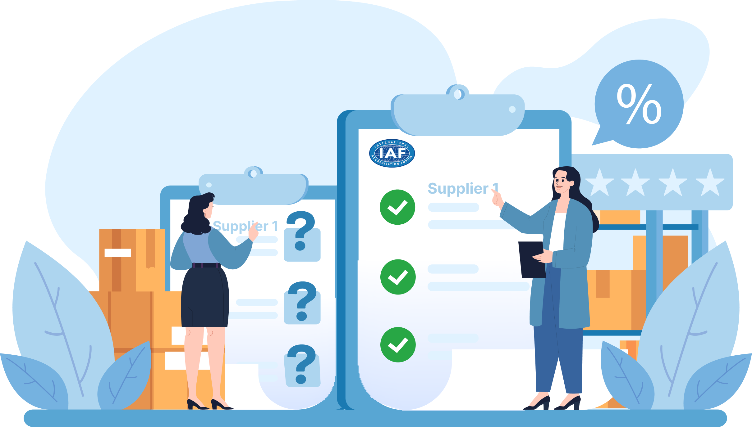 How we can help your business