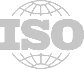 ISO Logo